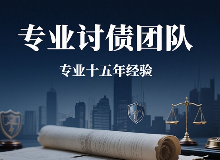 專(zhuān)業(yè)討債